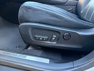 Used 2018 Lexus Rx Sport Silver - Interior and Exterior details 17