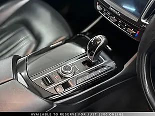 Used 2018 Maserati Levante Black - Interior and Exterior details 19