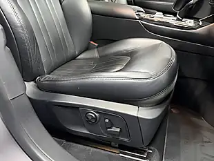Used 2018 Maserati Levante Grigio Maratea - Interior and Exterior details 18