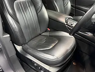 Used 2018 Maserati Levante Grigio Maratea - Interior and Exterior details 19