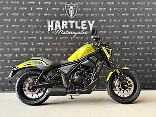 Used 2018 Mash Roadstar - Interior and Exterior details 11