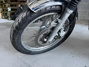 Used 2018 Mash Roadstar - Interior and Exterior details 5