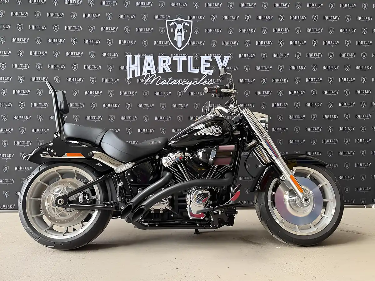 Used 2018 Mash Roadstar - Interior and Exterior details 6
