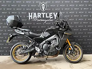 Used 2018 Mash Roadstar - Interior and Exterior details 8