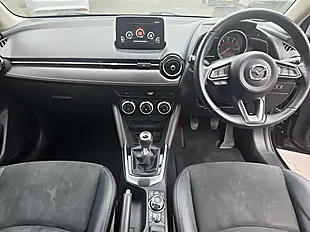 Used 2018 Mazda 2 GT Sport Nav+ Black - Interior and Exterior details 11