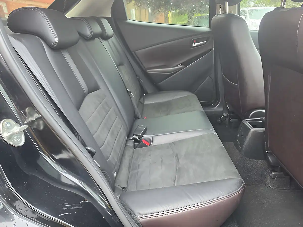Used 2018 Mazda 2 GT Sport Nav+ Black - Interior and Exterior details 19