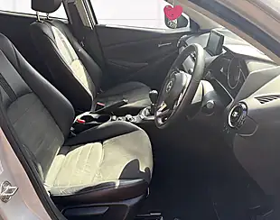 Used 2018 Mazda 2 GT Sport Nav+ Silver - Interior and Exterior details 10