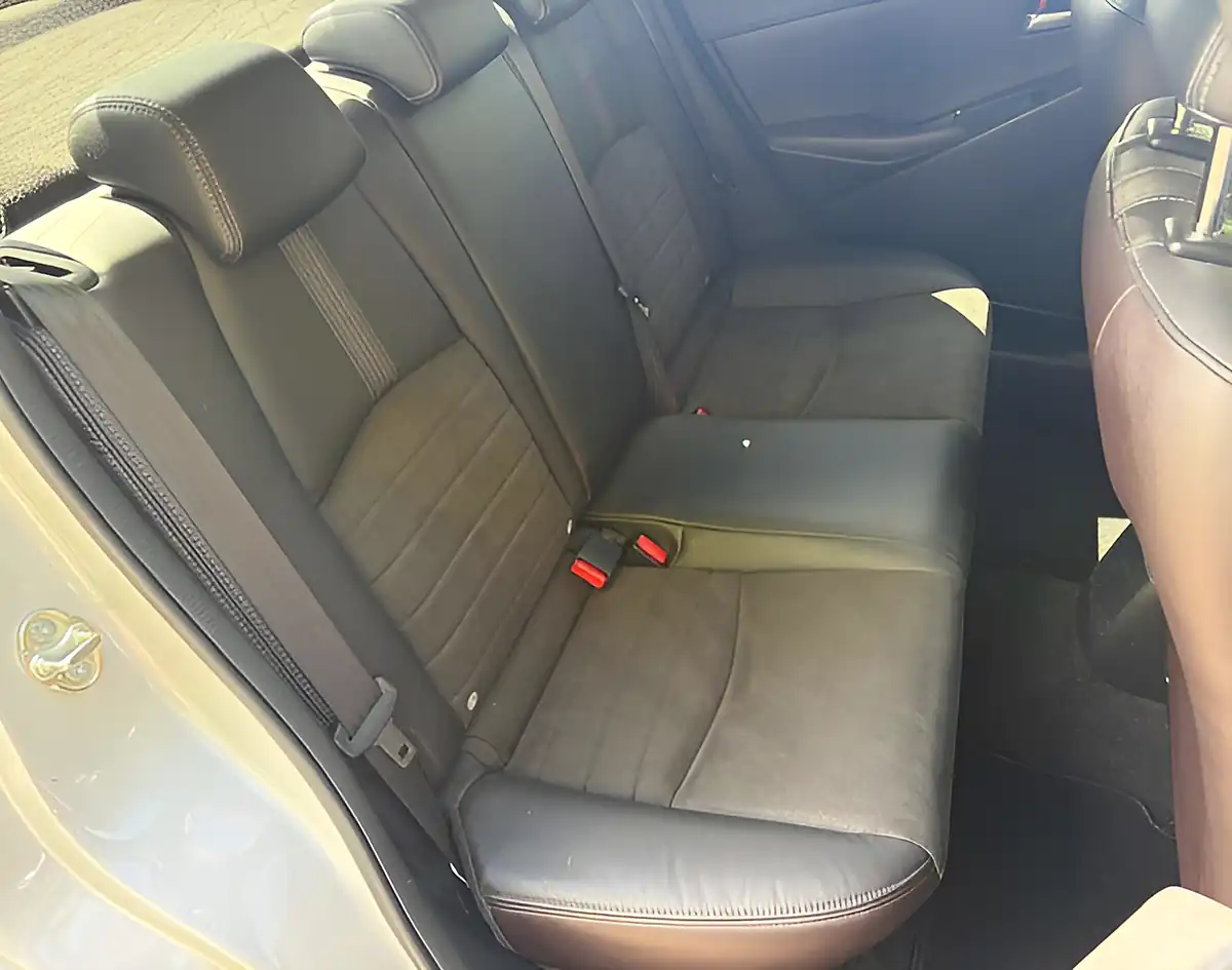 Used 2018 Mazda 2 GT Sport Nav+ Silver - Interior and Exterior details 11