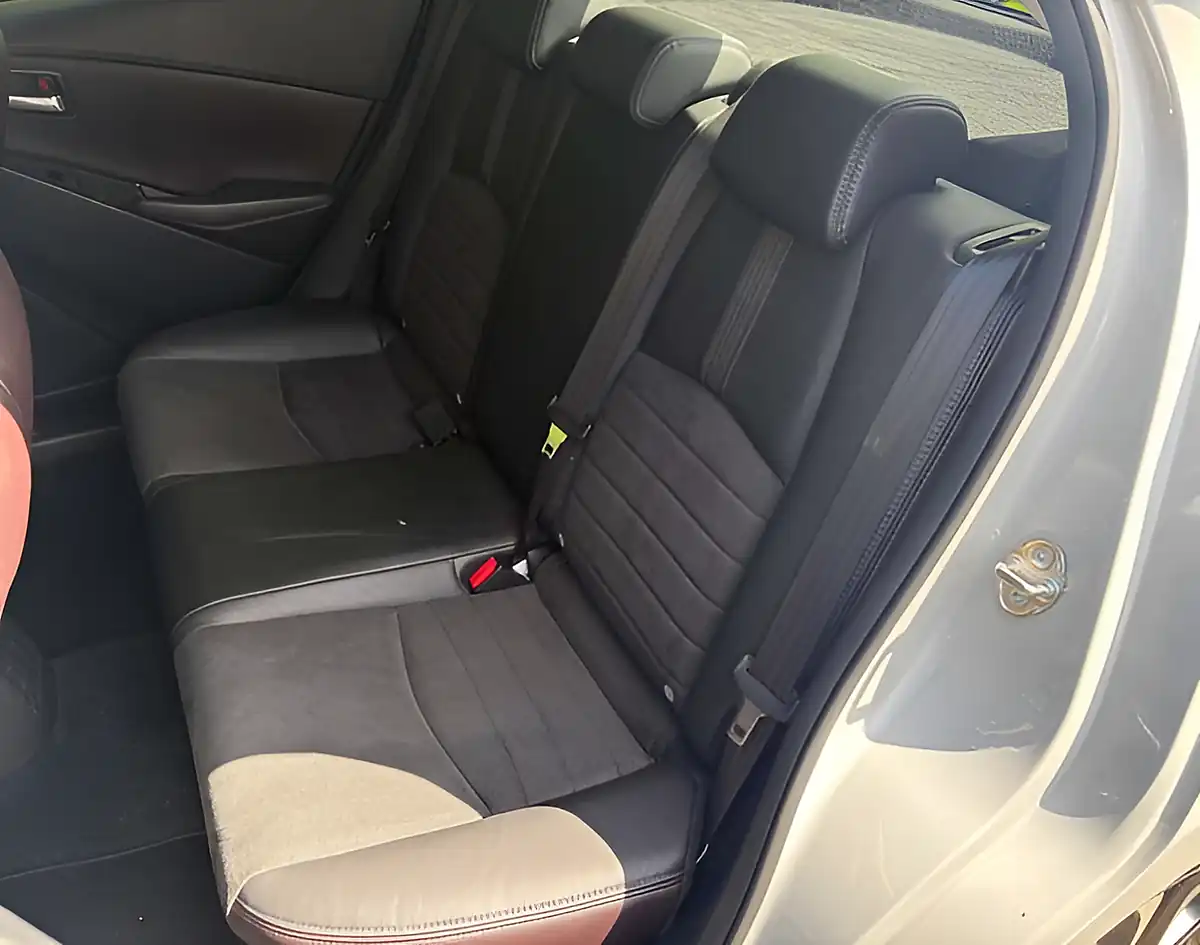 Used 2018 Mazda 2 GT Sport Nav+ Silver - Interior and Exterior details 12