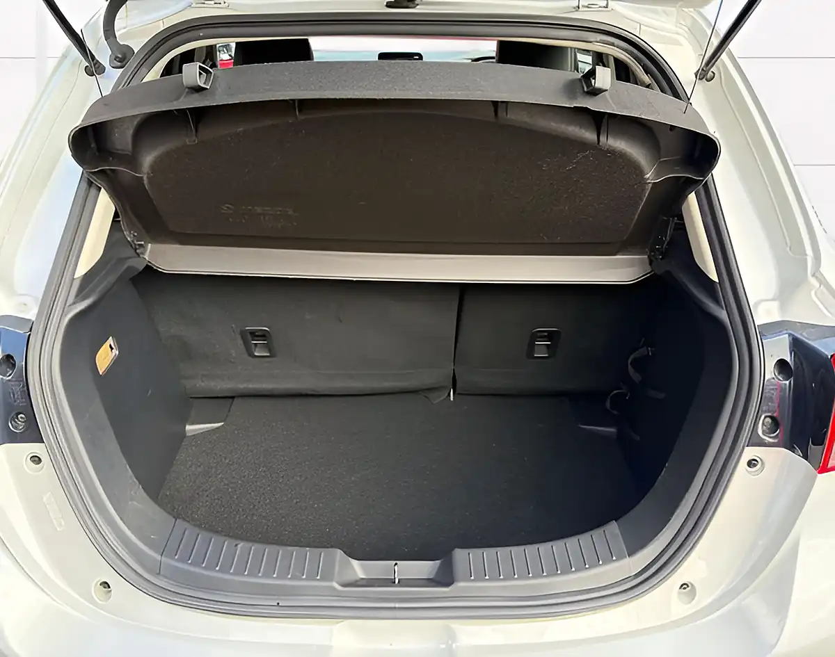 Used 2018 Mazda 2 GT Sport Nav+ Silver - Interior and Exterior details 13