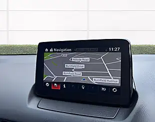 Used 2018 Mazda 2 GT Sport Nav+ Silver - Interior and Exterior details 16