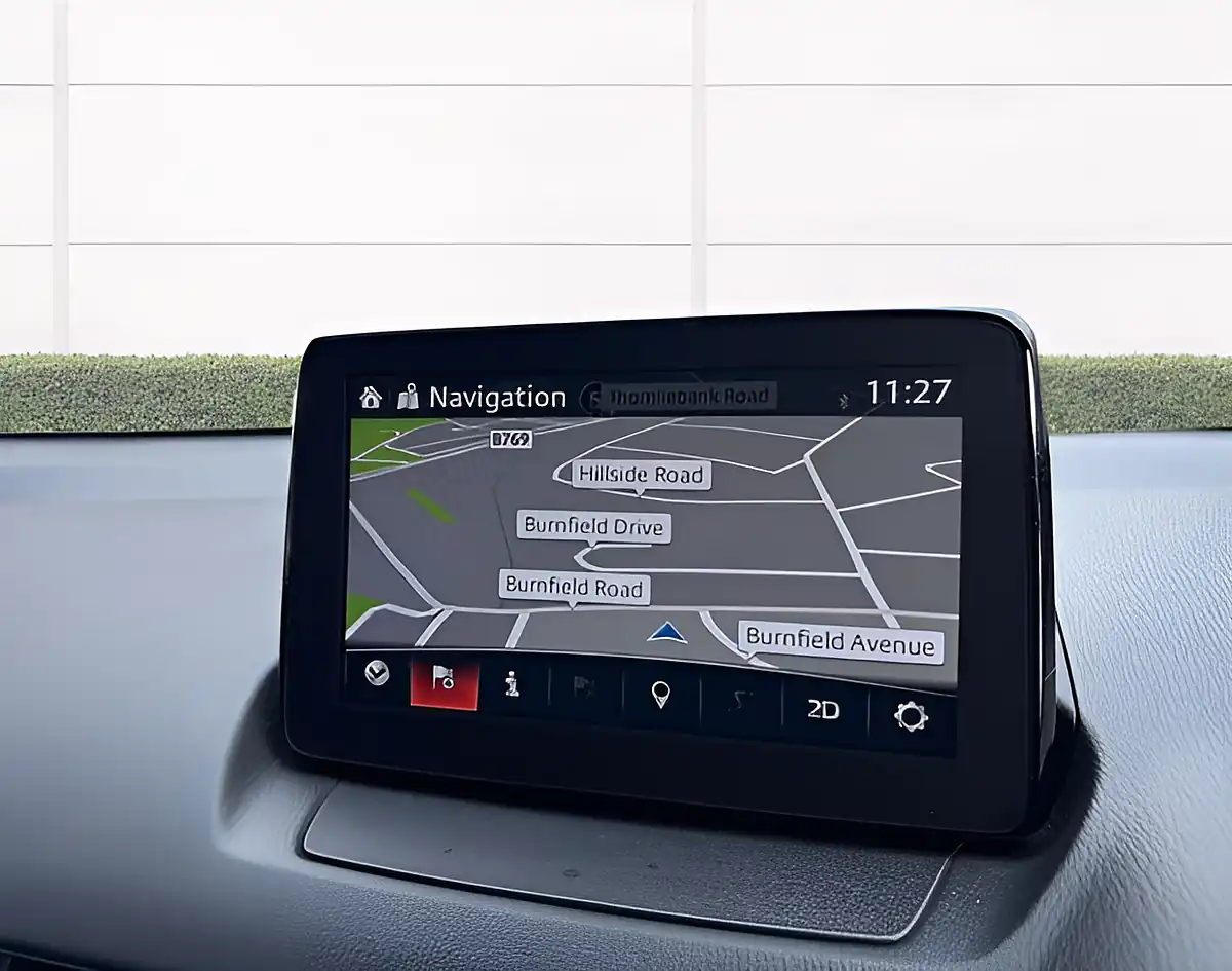 Used 2018 Mazda 2 GT Sport Nav+ Silver - Interior and Exterior details 16