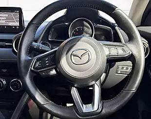 Used 2018 Mazda 2 GT Sport Nav+ Silver - Interior and Exterior details 18