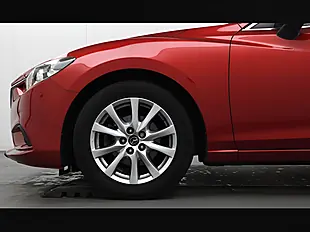 Used 2018 Mazda 6 Se-L Nav Soul Red - Interior and Exterior details 13