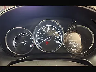 Used 2018 Mazda 6 Se-L Nav Soul Red - Interior and Exterior details 16