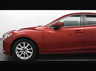 Used 2018 Mazda 6 Se-L Nav Soul Red - Interior and Exterior details 7
