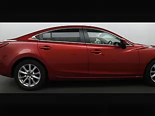 Used 2018 Mazda 6 Se-L Nav Soul Red - Interior and Exterior details 8