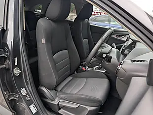 Used 2018 Mazda CX-3 Se-L Nav - Interior and Exterior details 12