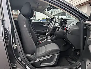 Used 2018 Mazda CX-3 Se-L Nav - Interior and Exterior details 13