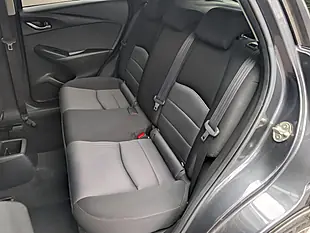 Used 2018 Mazda CX-3 Se-L Nav - Interior and Exterior details 14