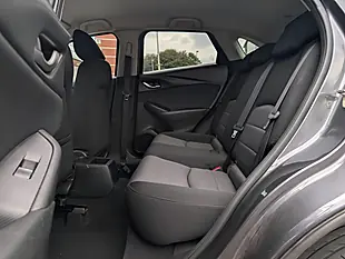 Used 2018 Mazda CX-3 Se-L Nav - Interior and Exterior details 15