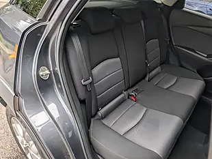 Used 2018 Mazda CX-3 Se-L Nav - Interior and Exterior details 16