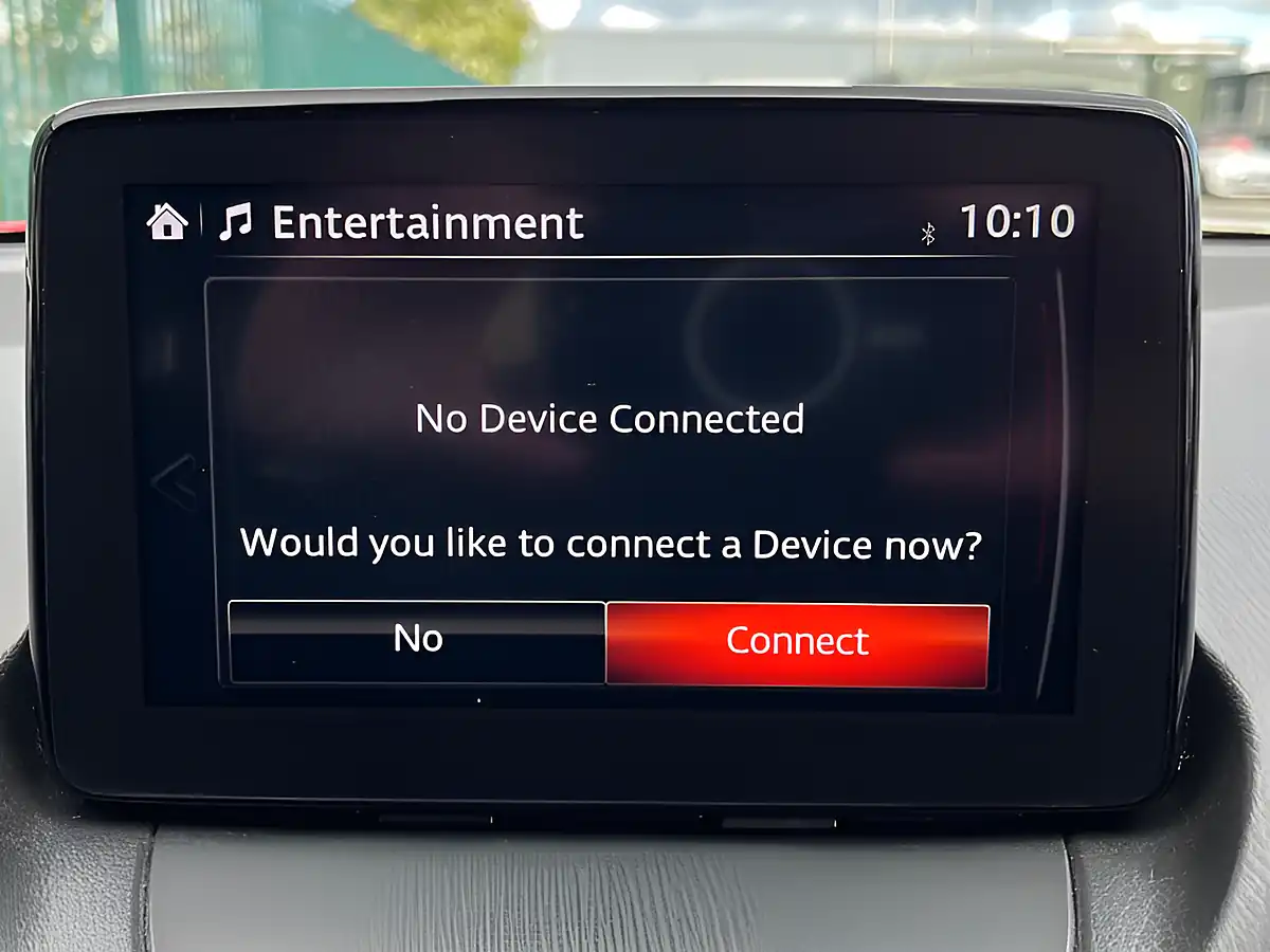 Used 2018 Mazda CX-3 Se-L Nav Red - Interior and Exterior details 13