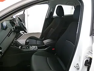 Used 2018 Mazda CX-3 Se Nav Plus White - Interior and Exterior details 14