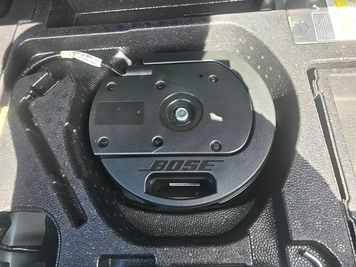 Used 2018 Mazda CX-3 Sport Nav Blue - Interior and Exterior details 12