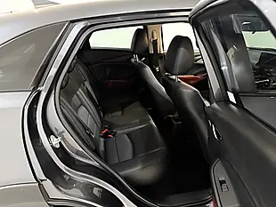 Used 2018 Mazda CX-3 Sport Nav Grey - Interior and Exterior details 11