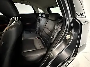 Used 2018 Mazda CX-3 Sport Nav Grey - Interior and Exterior details 12