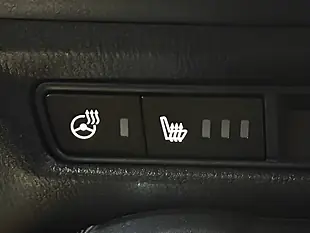 Used 2018 Mazda CX-3 Sport Nav Grey - Interior and Exterior details 17