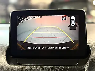 Used 2018 Mazda CX-3 Sport Nav Grey - Interior and Exterior details 18