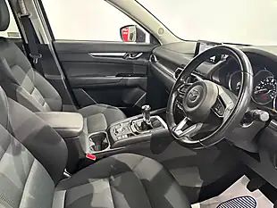 Used 2018 Mazda CX-5 Se-L Nav Machine Grey - Interior and Exterior details 14