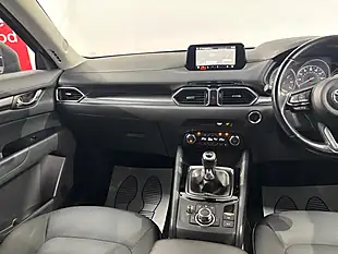 Used 2018 Mazda CX-5 Se-L Nav Machine Grey - Interior and Exterior details 17