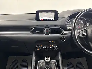 Used 2018 Mazda CX-5 Se-L Nav Machine Grey - Interior and Exterior details 19