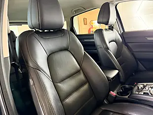 Used 2018 Mazda CX-5 Sport Nav Black - Interior and Exterior details 18
