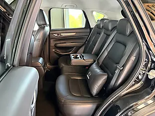 Used 2018 Mazda CX-5 Sport Nav Black - Interior and Exterior details 19