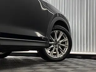 Used 2018 Mazda CX-5 Sport Nav+ Black - Interior and Exterior details 10