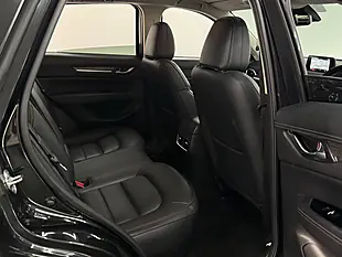 Used 2018 Mazda CX-5 Sport Nav+ Black - Interior and Exterior details 11