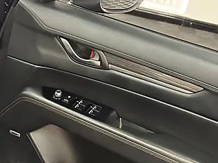 Used 2018 Mazda CX-5 Sport Nav+ Black - Interior and Exterior details 15