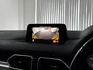 Used 2018 Mazda CX-5 Sport Nav+ Black - Interior and Exterior details 20