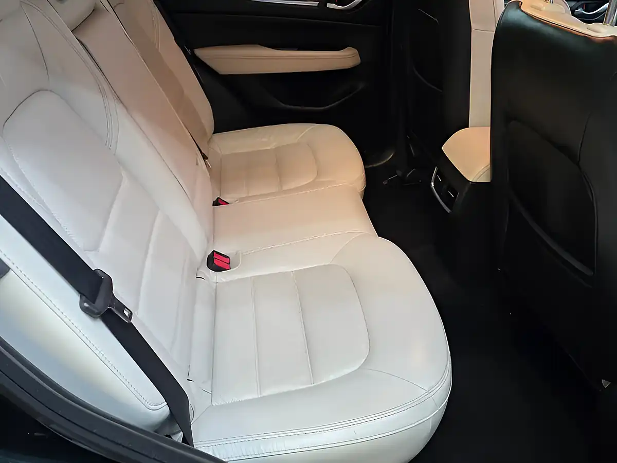 Used 2018 Mazda CX-5 Sport Nav Black - Interior and Exterior details 18