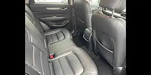 Used 2018 Mazda CX-5 Sport Nav+ Blue - Interior and Exterior details 13
