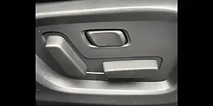Used 2018 Mazda CX-5 Sport Nav+ Blue - Interior and Exterior details 16