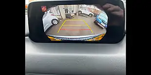 Used 2018 Mazda CX-5 Sport Nav+ Blue - Interior and Exterior details 19