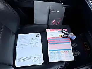 Used 2018 Mazda CX-5 Sport Nav+ Blue - Interior and Exterior details 19