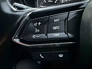 Used 2018 Mazda CX-5 Sport Nav+ Blue - Interior and Exterior details 17