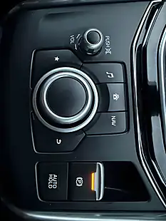Used 2018 Mazda CX-5 Sport Nav+ Blue - Interior and Exterior details 18