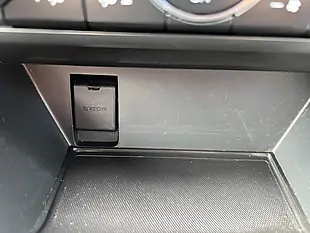 Used 2018 Mazda CX-5 Sport Nav Blue - Interior and Exterior details 13